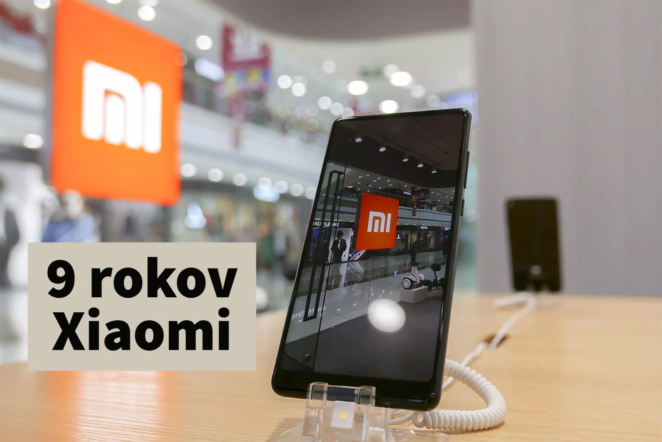 Xiaomi