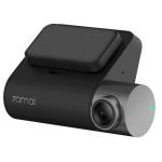 70mai Pro Plus 2k A500s - kamera do auta s GPS