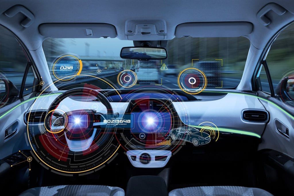 70 Mai Pro GPS Modul ADAS systém