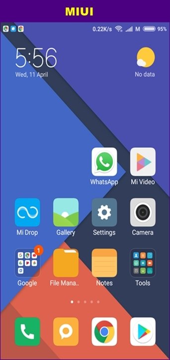 MIUI