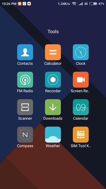 MIUI