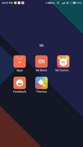MIUI