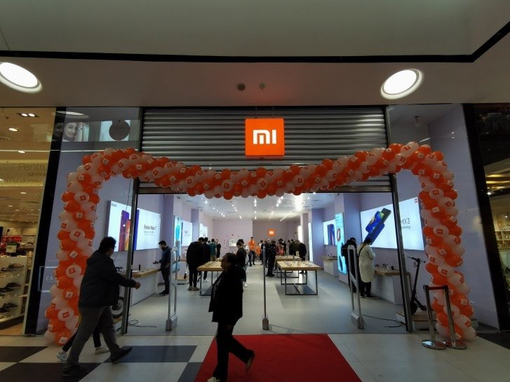 Mi Store