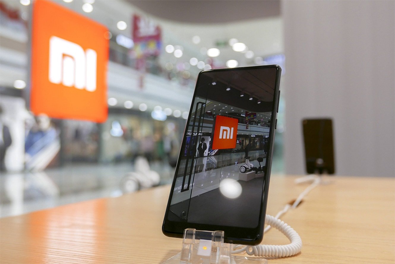 Xiaomi