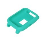 Ochranné puzdro pre Xiaomi Amazfit BIP Cyan