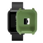 Ochranné puzdro pre Xiaomi Amazfit BIP Zelené