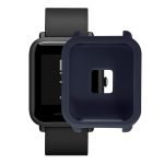 Ochranné puzdro pre Xiaomi Amazfit BIP Tmavomodré
