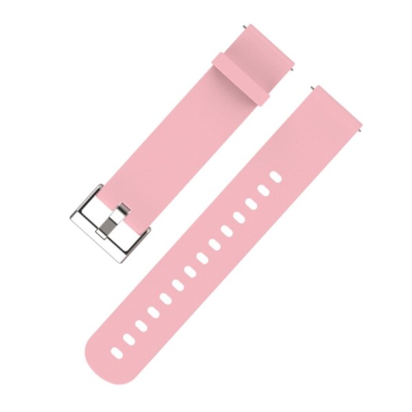 Remienok pre Xiaomi Amazfit Bip Rúžový