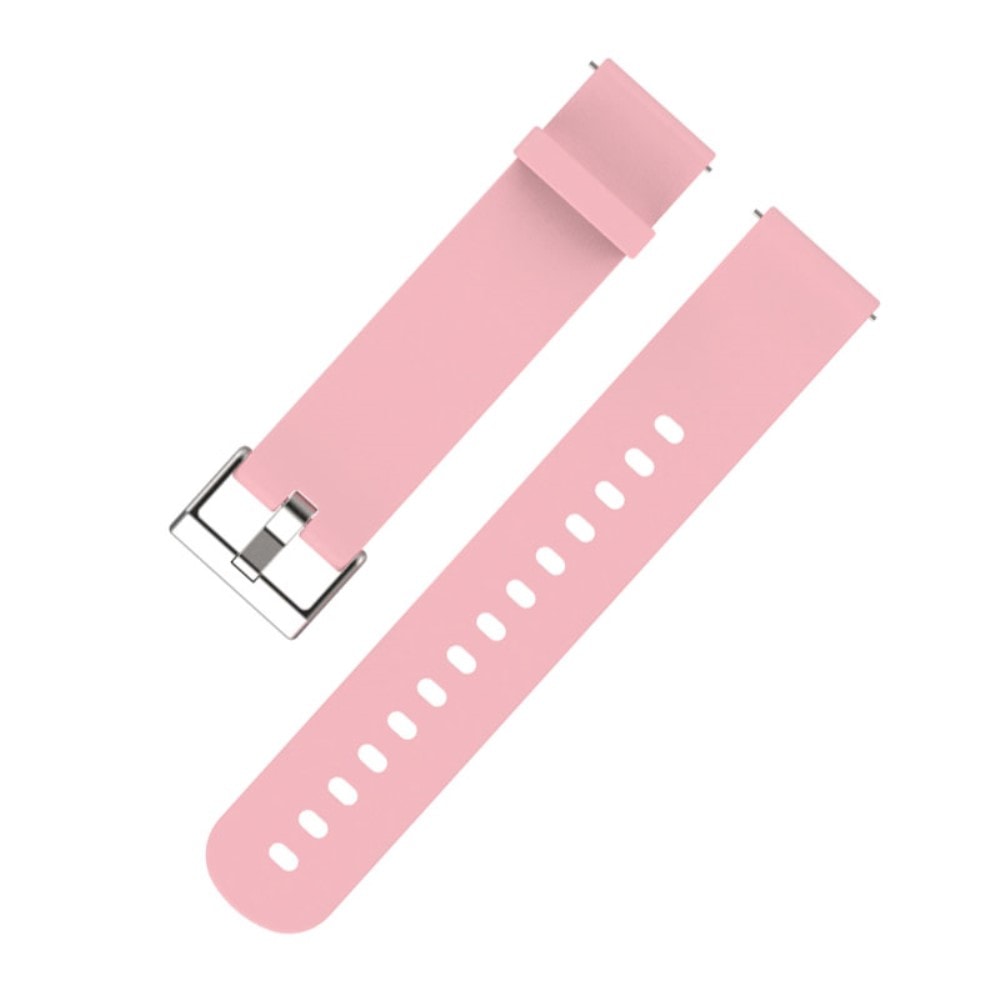 Remienok pre Xiaomi Amazfit Bip Rúžový