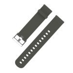 Remienok pre Xiaomi Amazfit Bip, Bip Lite, GTR 42mm, GTS Zelený