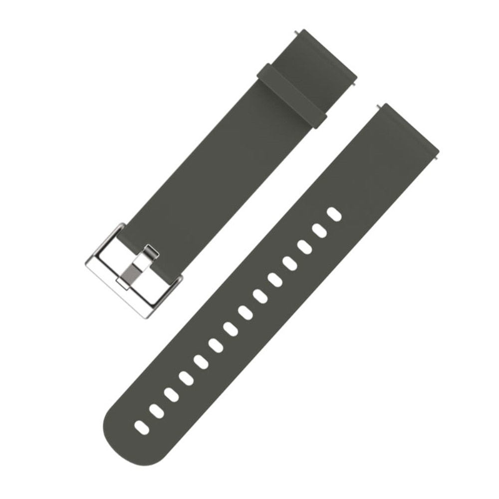Remienok pre Xiaomi Amazfit Bip Zelený