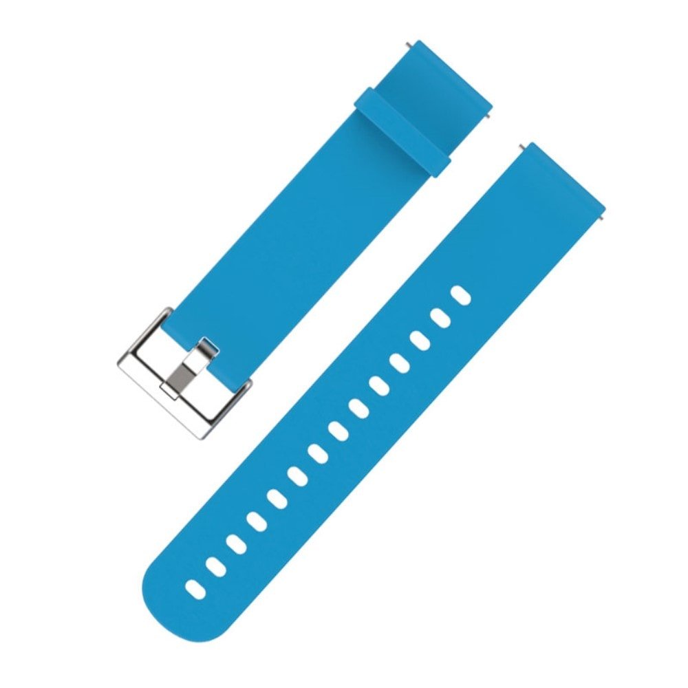 Remienok pre Xiaomi Amazfit Bip SvetloModrý