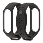 Remienok pre Xiaomi Mi Band 4 a 3 Čierny