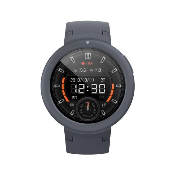 Xiaomi Amazfit Verge Lite Grey – Obrázok 3