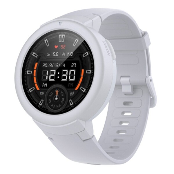 Xiaomi Amazfit Verge Lite White – Obrázok 2