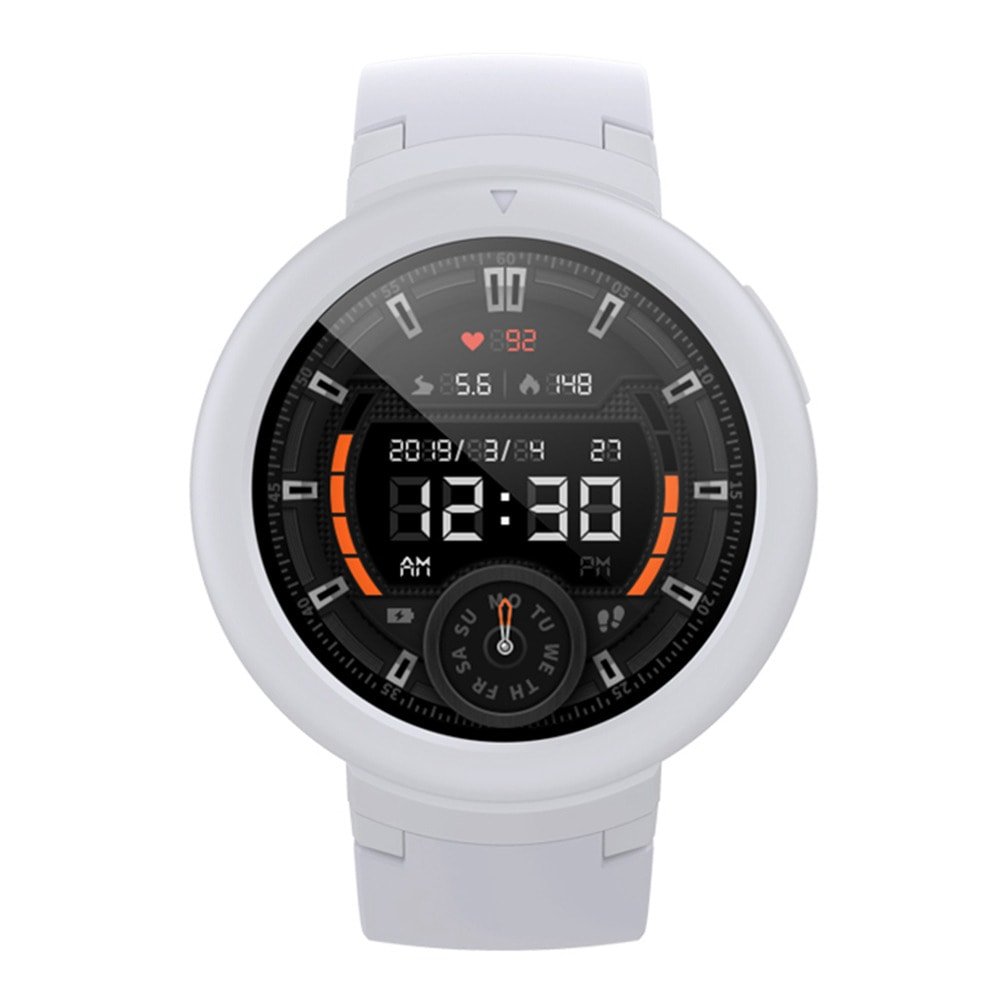 Xiaomi Amazfit Verge Lite White