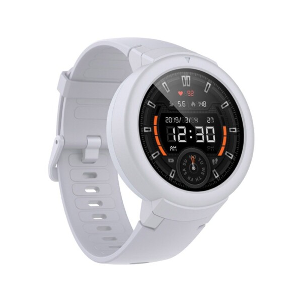 Xiaomi Amazfit Verge Lite White – Obrázok 3