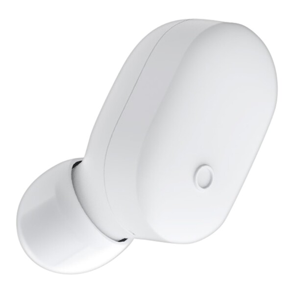 Xiaomi Mi Bluetooth mini slúchadlo Biele – Obrázok 2