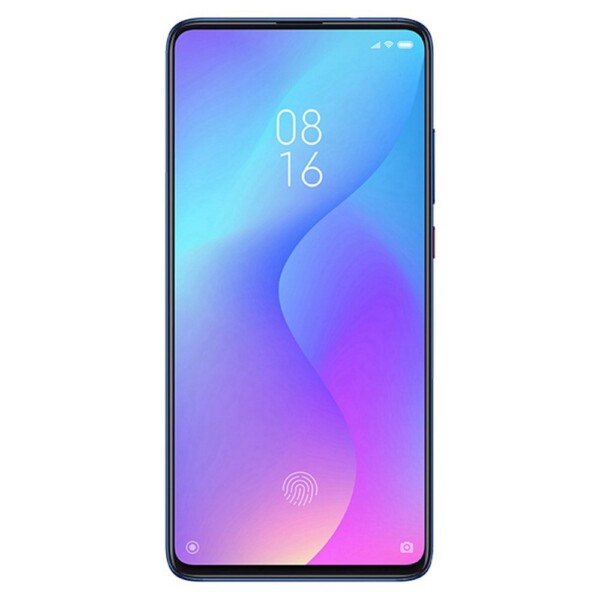 Xiaomi Mi 9T 64GB Modrý – Obrázok 2