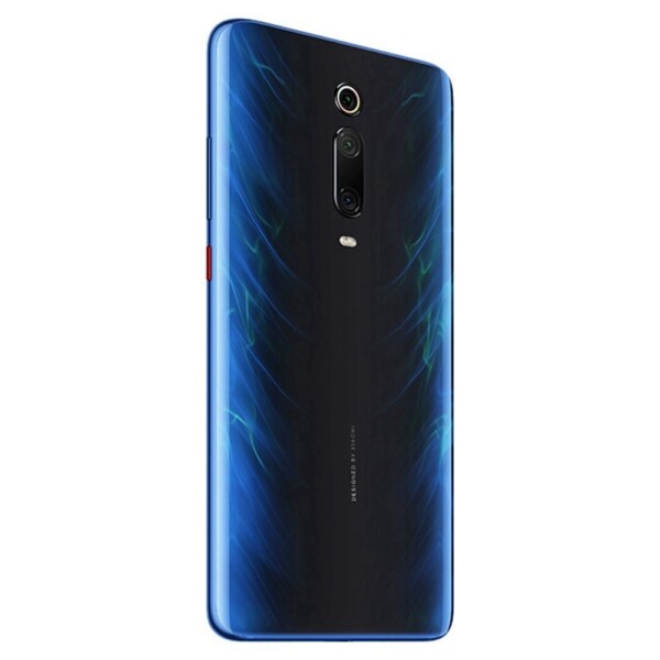 Xiaomi Mi 9T 64GB Modrý – Obrázok 3