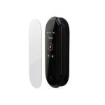 Ochranná fólia pre Xiaomi Mi Band 4 (2 kusy)