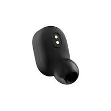 Xiaomi Mi Bluetooth mini slúchadlo Čierne – Obrázok 2