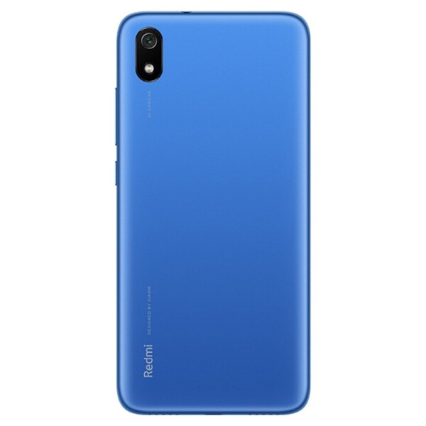 Xiaomi Redmi 7A 16GB Modrý – Obrázok 3