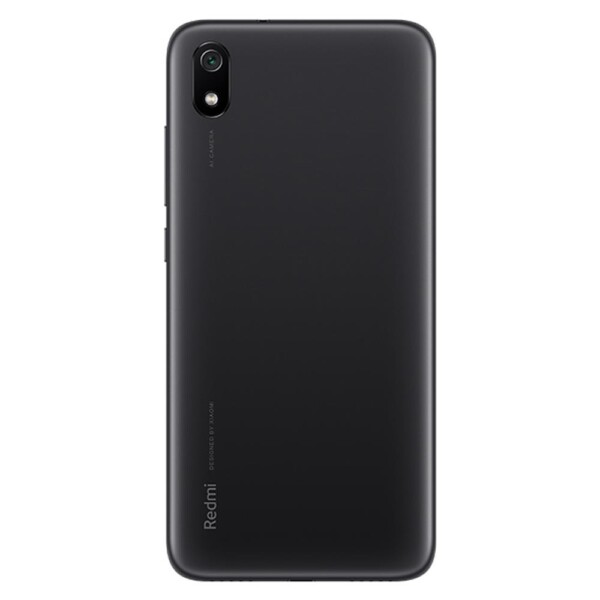 Xiaomi Redmi 7A 16GB Čierny – Obrázok 3