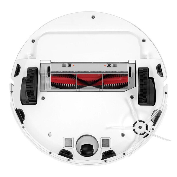 Xiaomi Roborock Sweep One S6 Biely – Obrázok 3