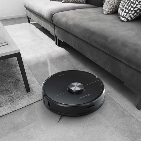 Xiaomi Roborock Sweep One S6 čierny – Obrázok 2