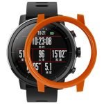 Ochranný kryt pre Amazfit 2 Stratos Oranžový