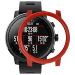 Ochranný kryt pre Amazfit 2 Stratos Červený