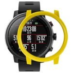 Ochranný kryt pre Amazfit 2 Stratos Žltý