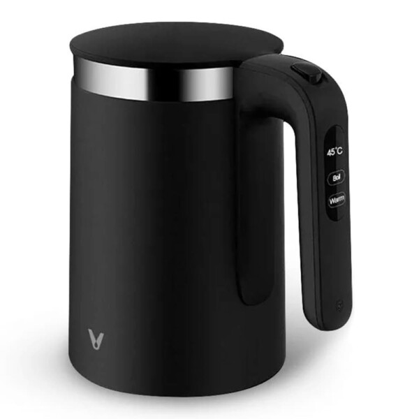 Xiaomi Viomi Smart Kettle Global Čierna