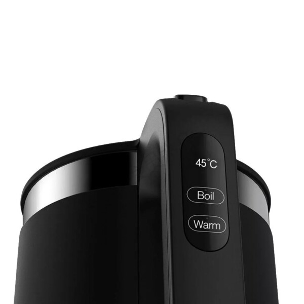 Xiaomi Viomi Smart Kettle Global Čierna – Obrázok 3
