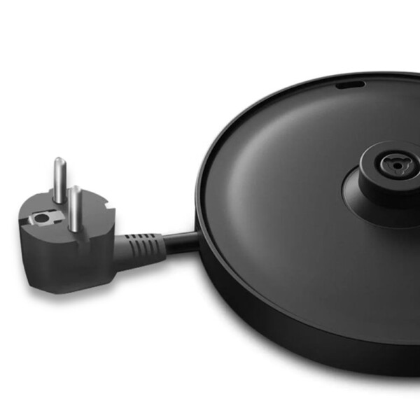 Xiaomi Viomi Smart Kettle Global Čierna – Obrázok 4
