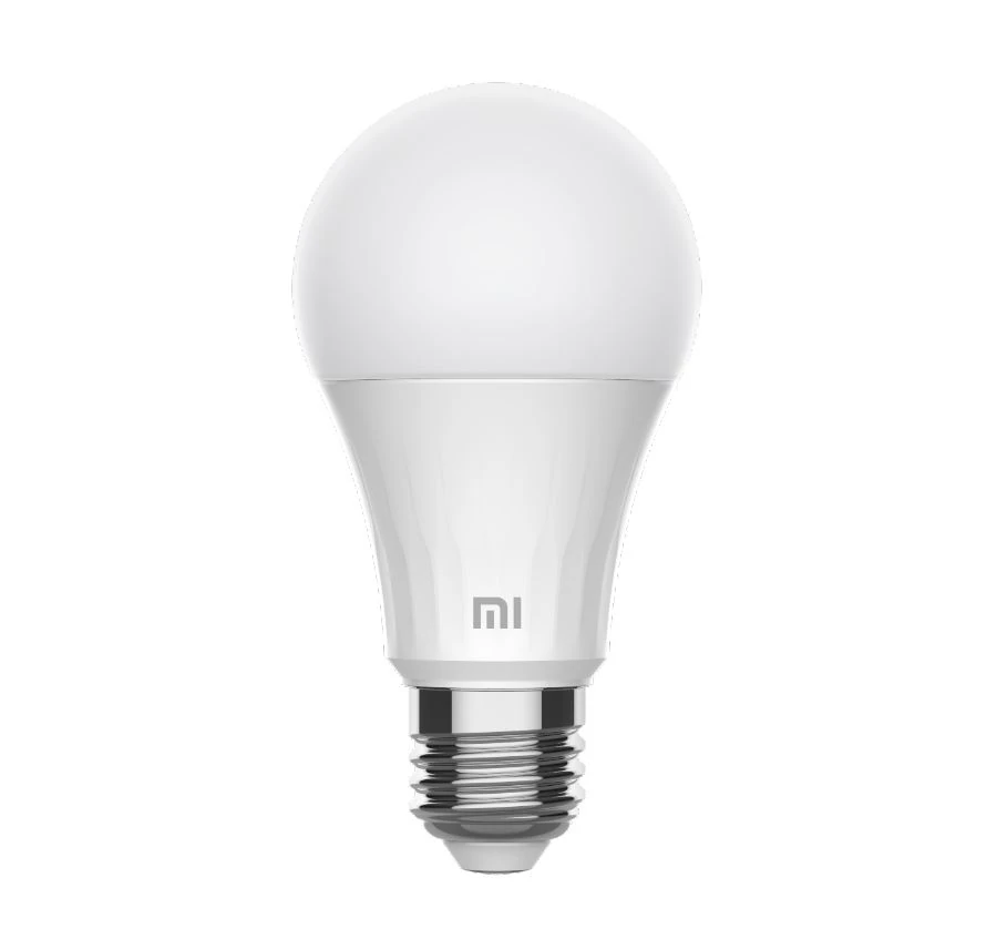 Xiaomi Mi Smart LED žiarovka (tepla biela)