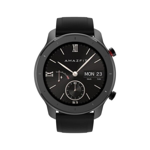 Xiaomi Amazfit GTR 42mm Aluminium Alloy