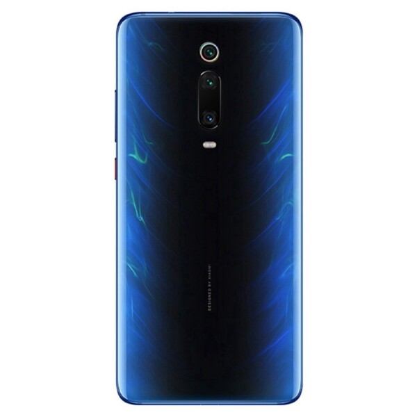 Xiaomi Mi 9T Pro 64GB Glacier Blue – Obrázok 4