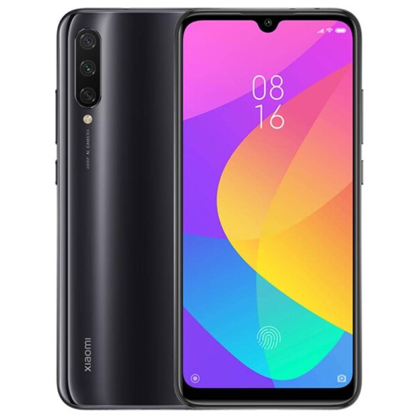 Xiaomi Mi A3 128 GB Kind of Grey