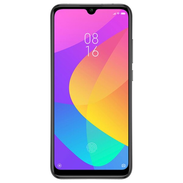 Xiaomi Mi 9 Lite 64 GB Čierny – Obrázok 2