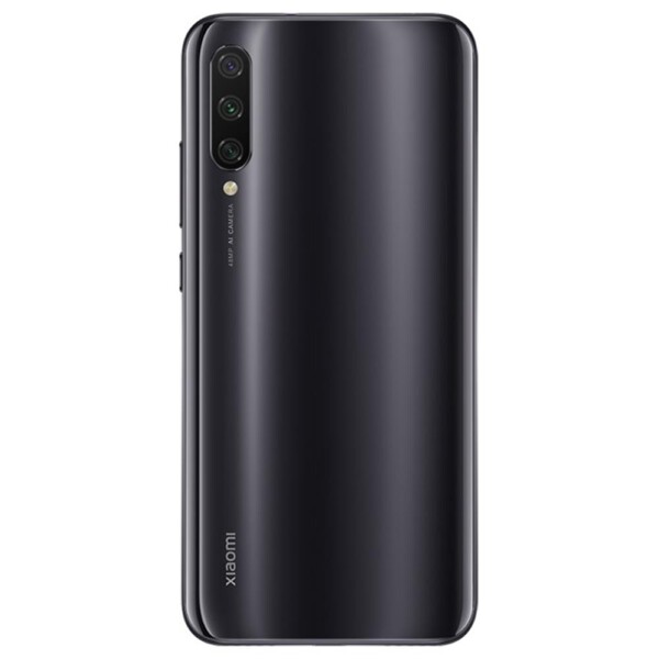 Xiaomi Mi 9 Lite 64 GB Čierny – Obrázok 3