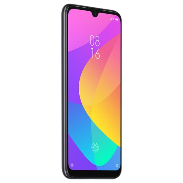 Xiaomi Mi 9 Lite 64 GB Čierny – Obrázok 4