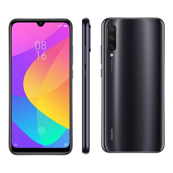 Xiaomi Mi 9 Lite 64 GB Čierny – Obrázok 5