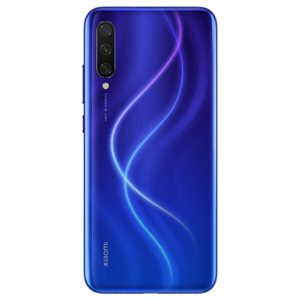 Xiaomi Mi A3 64 GB Not Just Blue – Obrázok 3