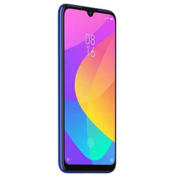 Xiaomi Mi A3 64 GB Not Just Blue – Obrázok 4