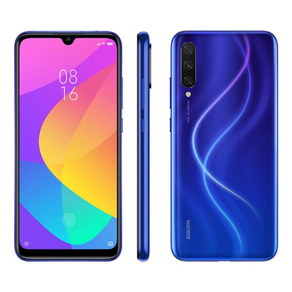 Xiaomi Mi A3 Not Just Blue