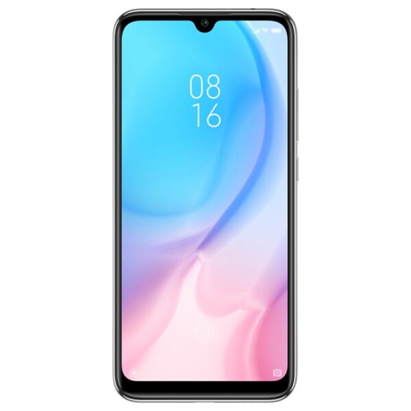 Xiaomi Mi A3 128 GB More than White – Obrázok 2