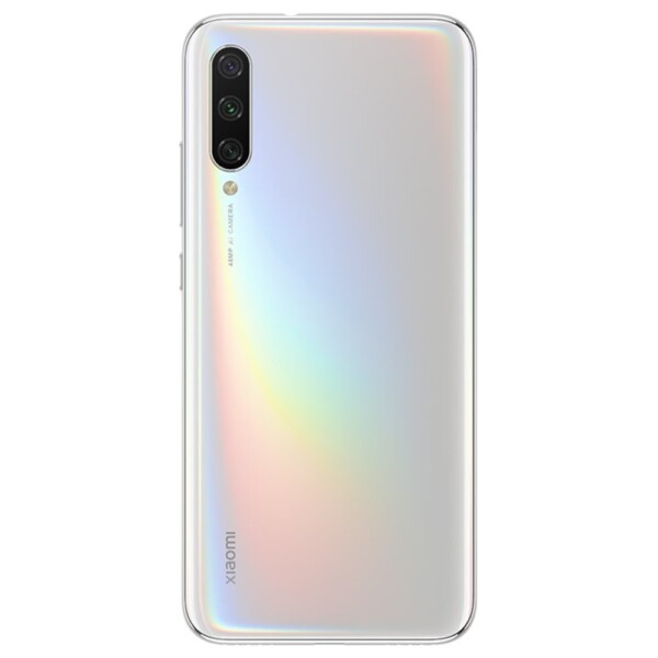 Xiaomi Mi A3 64 GB More than White – Obrázok 3