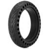 Plná gumená náhradná pneumatika pre Xiaomi Scooter 2 M365
